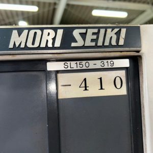Tiện Mori Seiki SL-150 319 1996